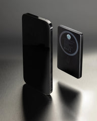 Powerbank 5000mAh Aluminium recycelt zum Personalisieren - 8