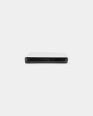 Powerbank 5000mAh Aluminium recycelt zum Personalisieren - 5