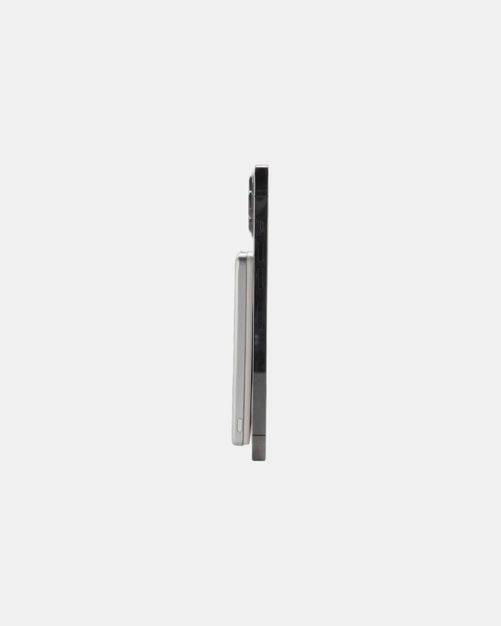Powerbank 5000mAh Aluminium recycelt zum Personalisieren - 10
