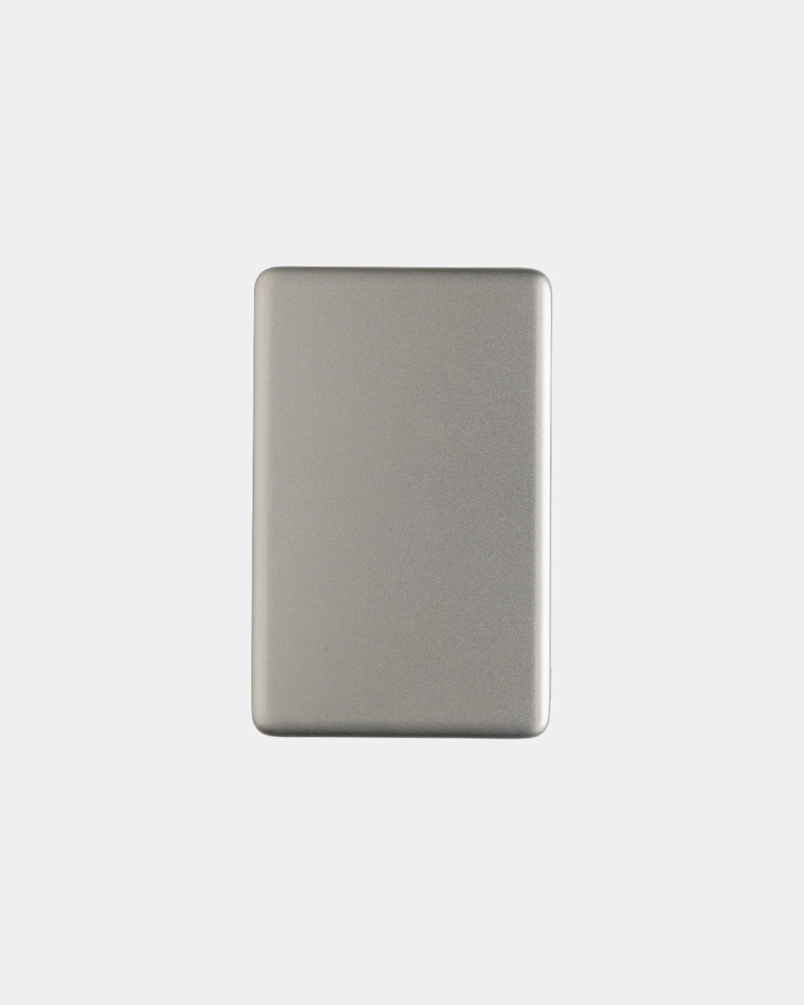 Powerbank 5000mAh Aluminium recycelt zum Personalisieren - 11