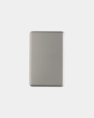 Powerbank 5000mAh Aluminium recycelt zum Personalisieren - 11