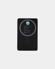 Powerbank 5000mAh Aluminium recycelt zum Personalisieren - 4