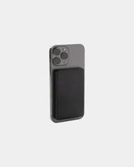 Powerbank 5000mAh Aluminium recycelt zum Personalisieren - 1