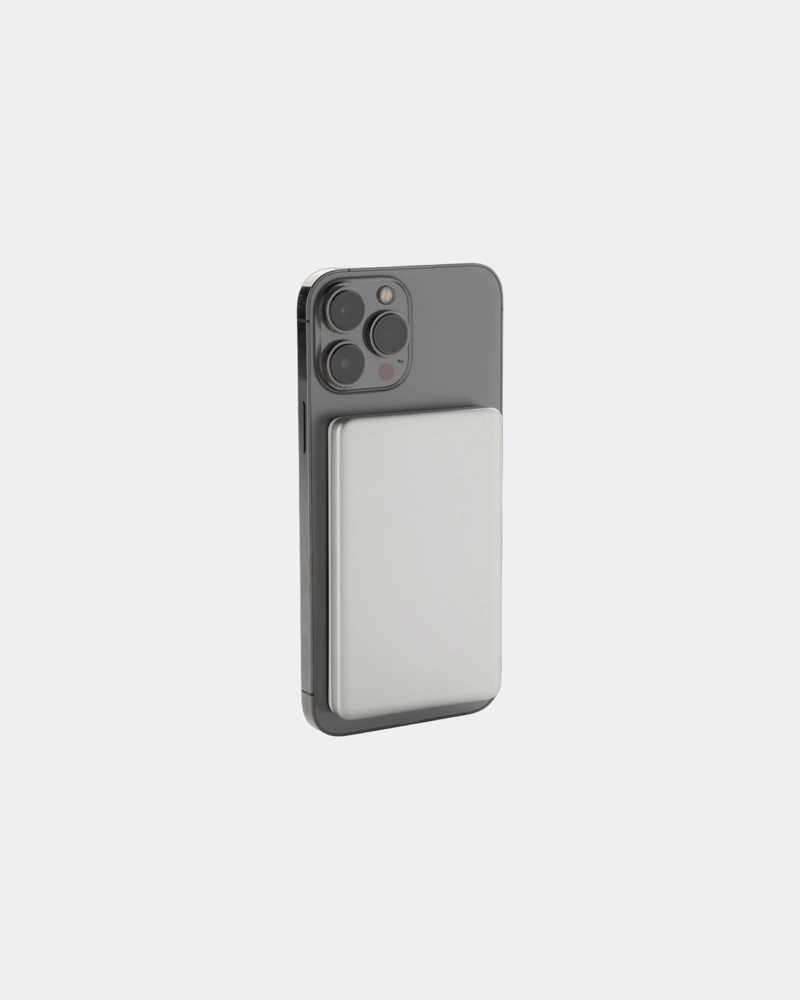 Powerbank 5000mAh Aluminium recycelt zum Personalisieren - 9