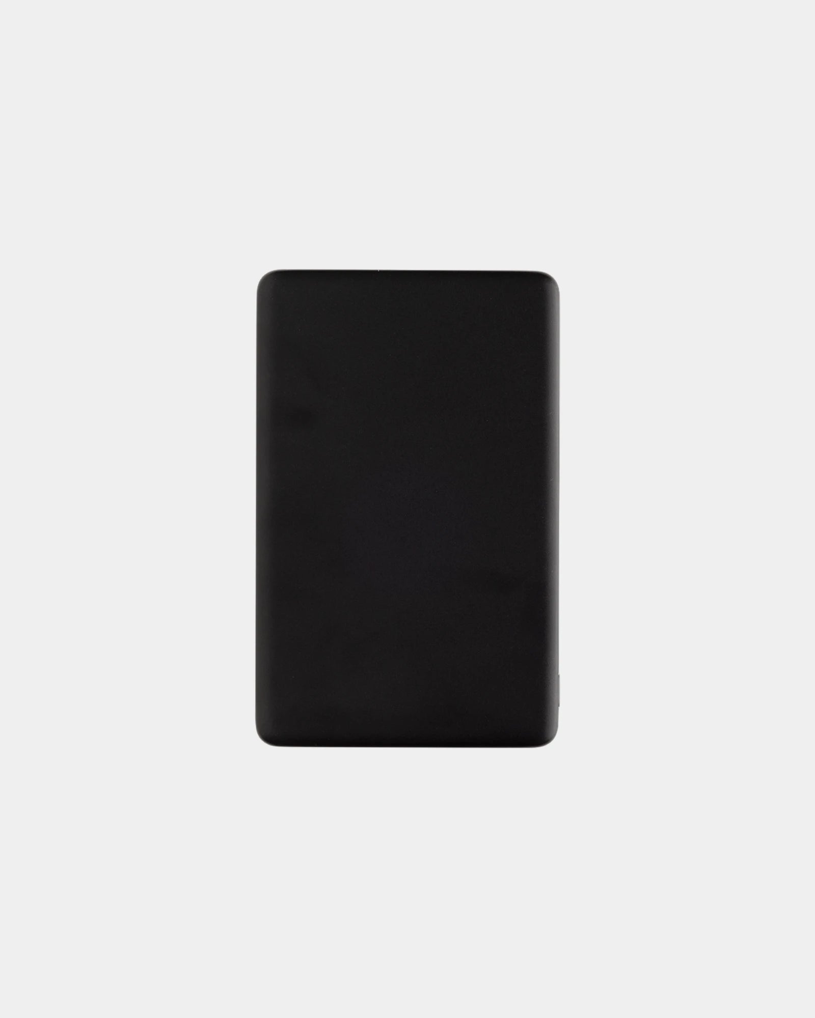 Powerbank 5000mAh Aluminium recycelt zum Personalisieren - 3