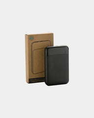 Powerbank 5000 mAh recycelt zum Personalisieren - 4