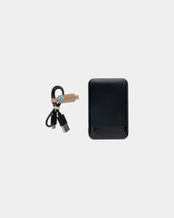 Powerbank 5000 mAh recycelt zum Personalisieren - 2