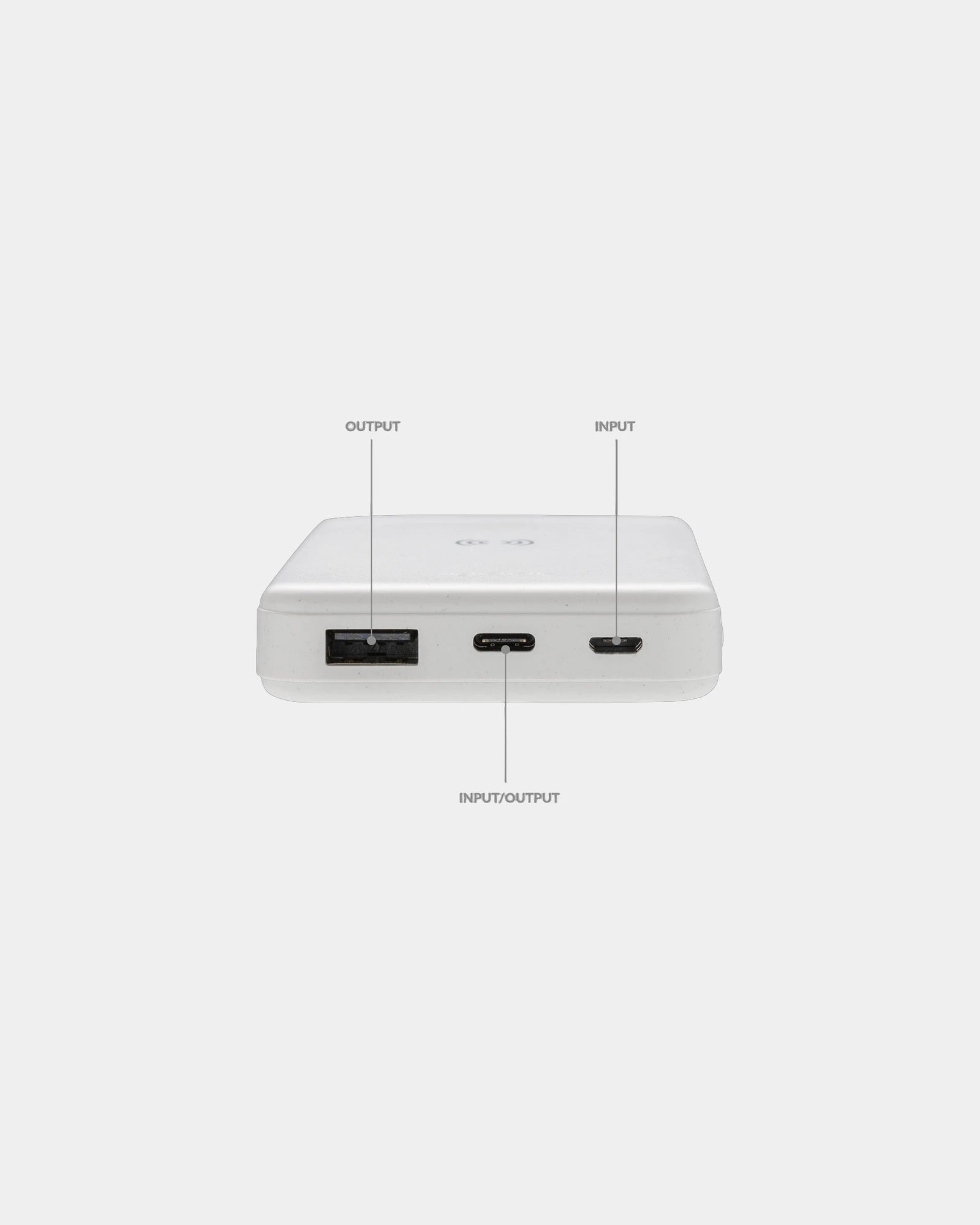 Powerbank 5000mAh recycelt XD Collection zum Personalisieren - 11
