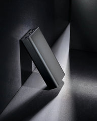Powerbank 20.000 mAh Aluminium recycelt zum Personalisieren - 6