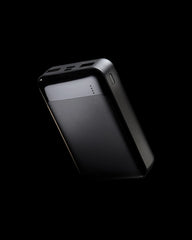 Powerbank 10.000 mAh recycelt zum Personalisieren - 9