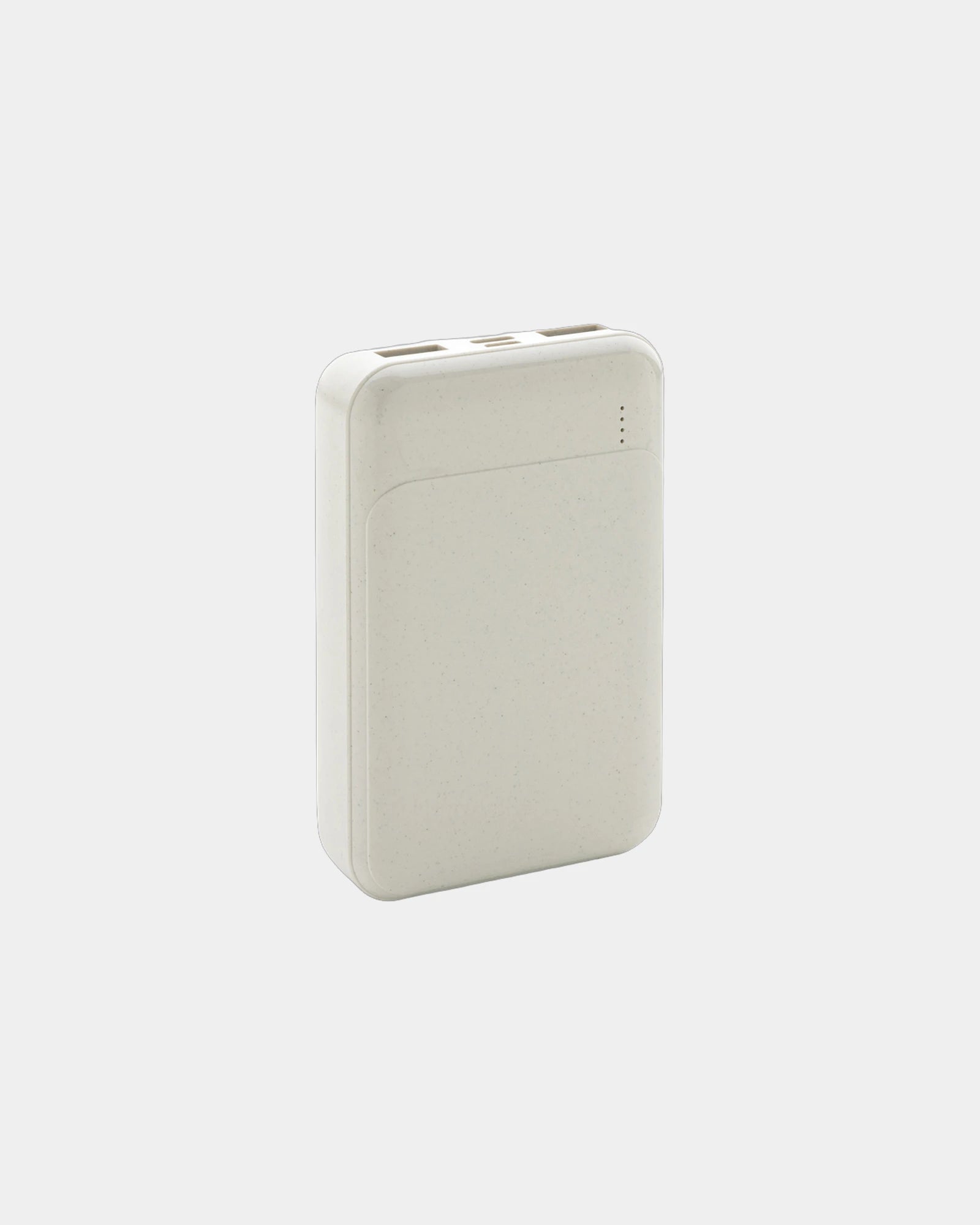 Powerbank 10.000 mAh recycelt zum Personalisieren - 10
