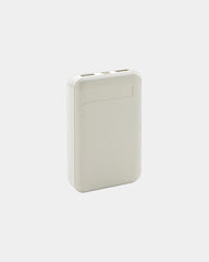 Powerbank 10.000 mAh recycelt zum Personalisieren - 10