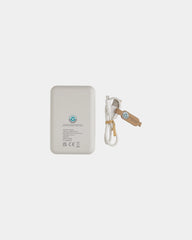 Powerbank 10.000 mAh recycelt zum Personalisieren - 15