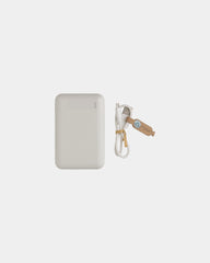 Powerbank 10.000 mAh recycelt zum Personalisieren - 14