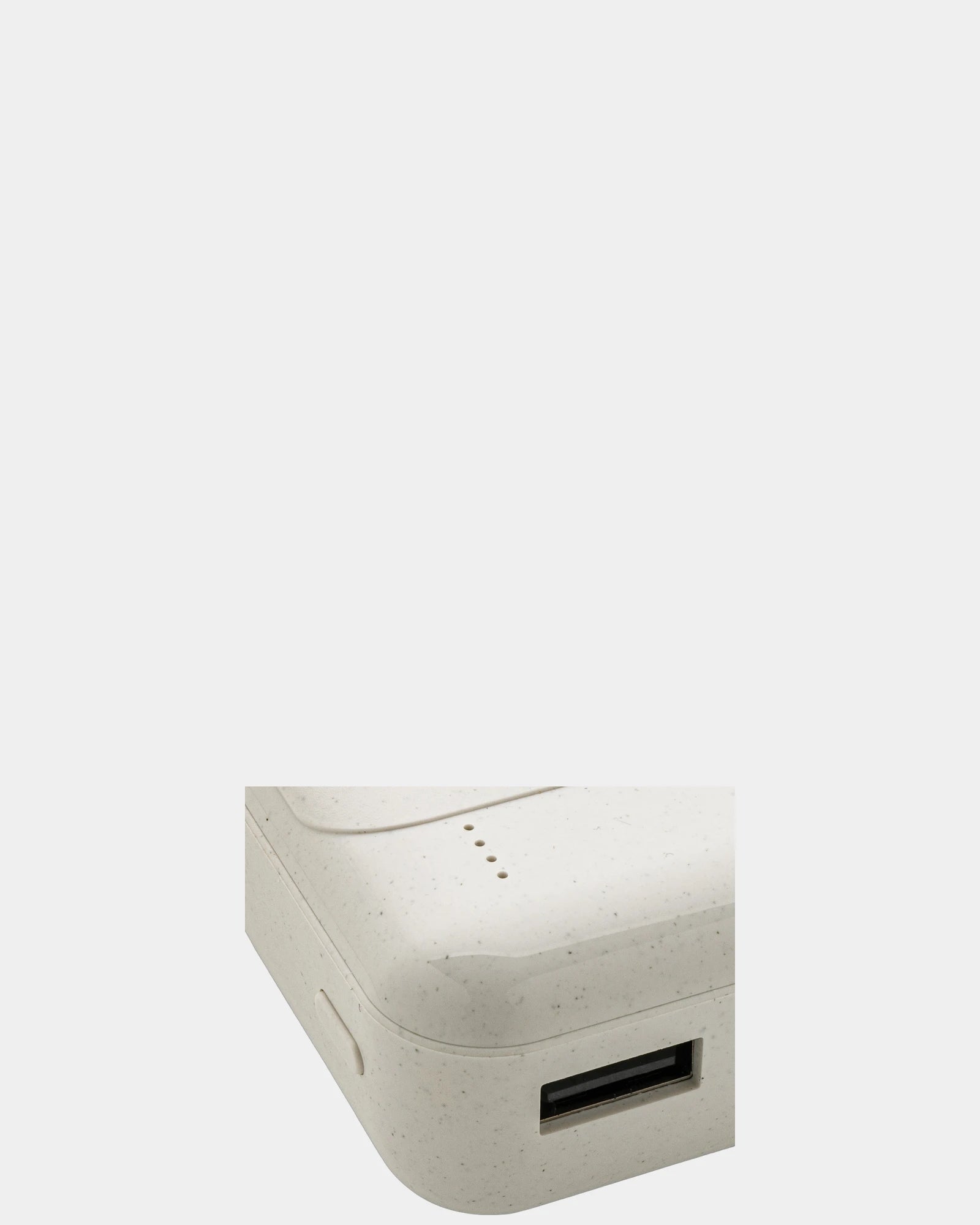 Powerbank 10.000 mAh recycelt zum Personalisieren - 13