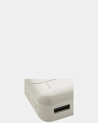 Powerbank 10.000 mAh recycelt zum Personalisieren - 13