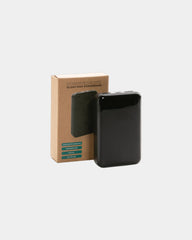 Powerbank 10.000 mAh recycelt zum Personalisieren - 4