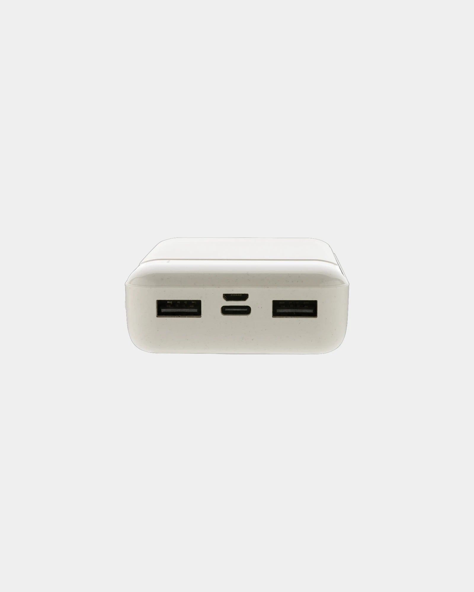 Powerbank 10.000 mAh recycelt zum Personalisieren - 12