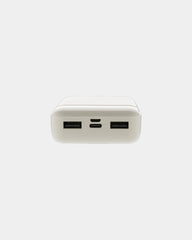Powerbank 10.000 mAh recycelt zum Personalisieren - 12