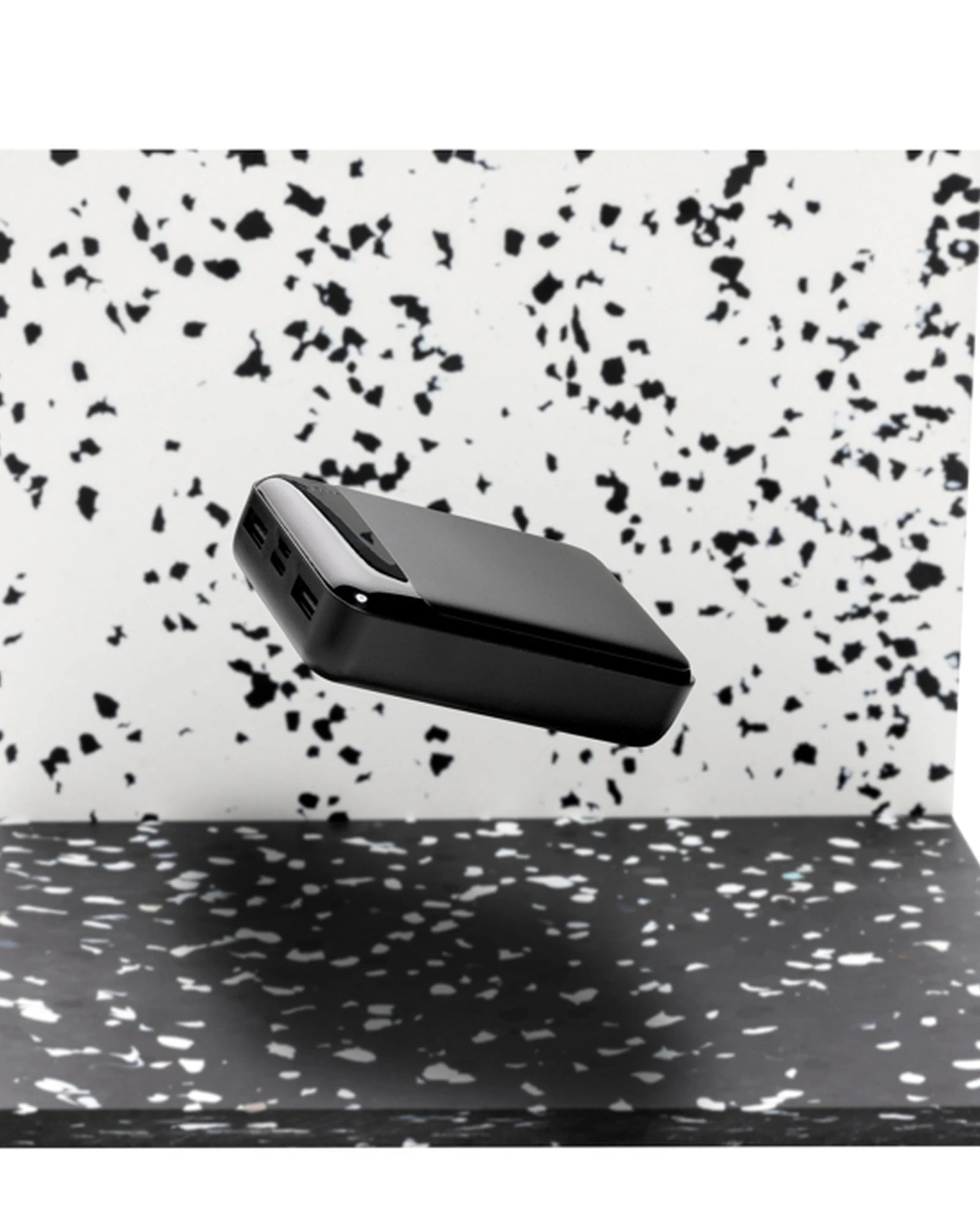 Powerbank 10.000 mAh recycelt zum Personalisieren - 7