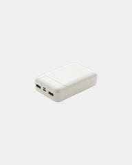Powerbank 10.000 mAh recycelt zum Personalisieren - 16
