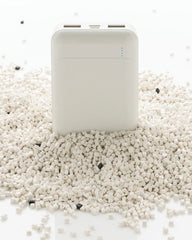 Powerbank 10.000 mAh recycelt zum Personalisieren - 17