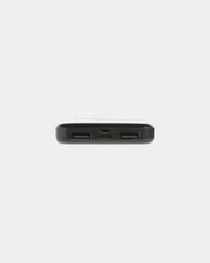 Powerbank 8000 mAh recycelt mit induktivem Laden zum Personalisieren - 4