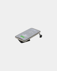 Powerbank 8000 mAh recycelt mit induktivem Laden zum Personalisieren - 1