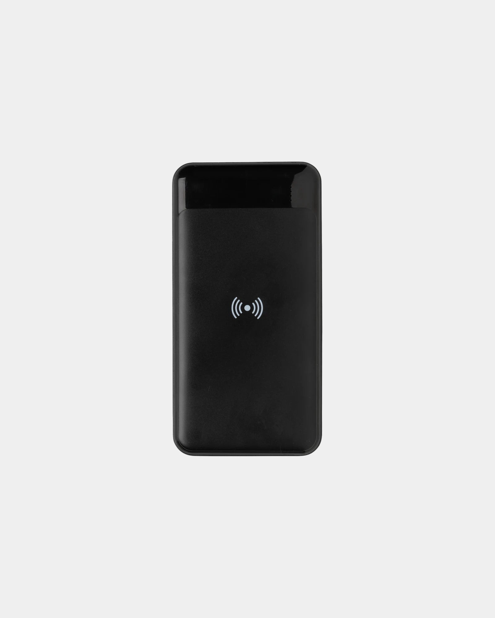 Powerbank 8000 mAh recycelt mit induktivem Laden zum Personalisieren - 3