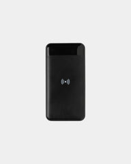 Powerbank 8000 mAh recycelt mit induktivem Laden zum Personalisieren - 3