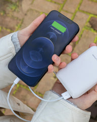 Powerbank 10.000 mAh 18W PD Urban Vitamin Alameda zum Personalisieren - 15