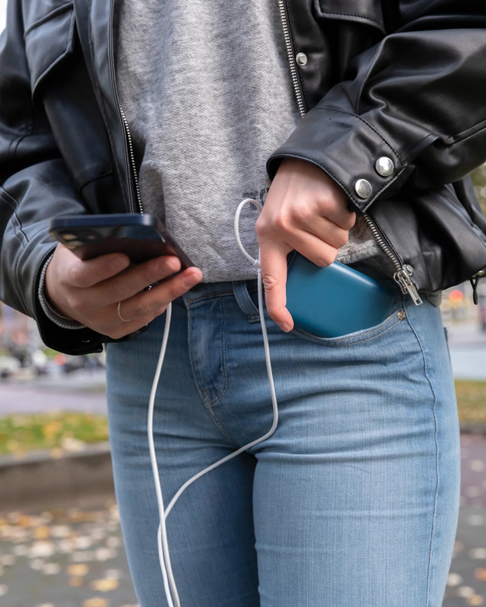 Powerbank 10.000 mAh 18W PD Urban Vitamin Alameda zum Personalisieren - 23