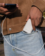 Powerbank 10.000 mAh 18W PD Urban Vitamin Alameda zum Personalisieren - 14