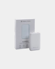 Powerbank 10.000 mAh 18W PD Urban Vitamin Alameda zum Personalisieren - 10