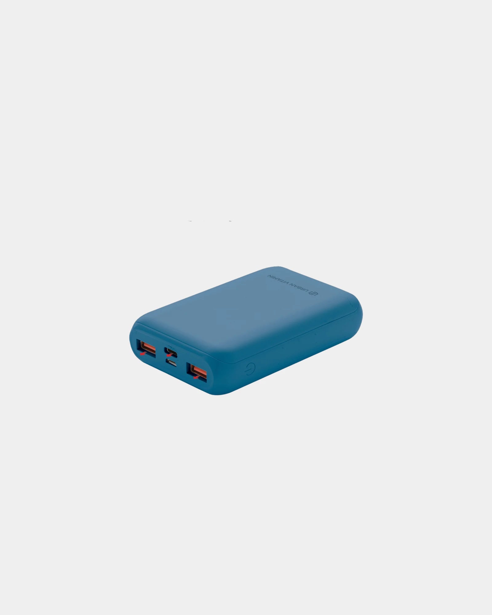Powerbank 10.000 mAh 18W PD Urban Vitamin Alameda zum Personalisieren - 17