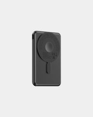 Powerbank 5000mAh 20W PD Urban Vitamin zum Personalisieren - Schwarz