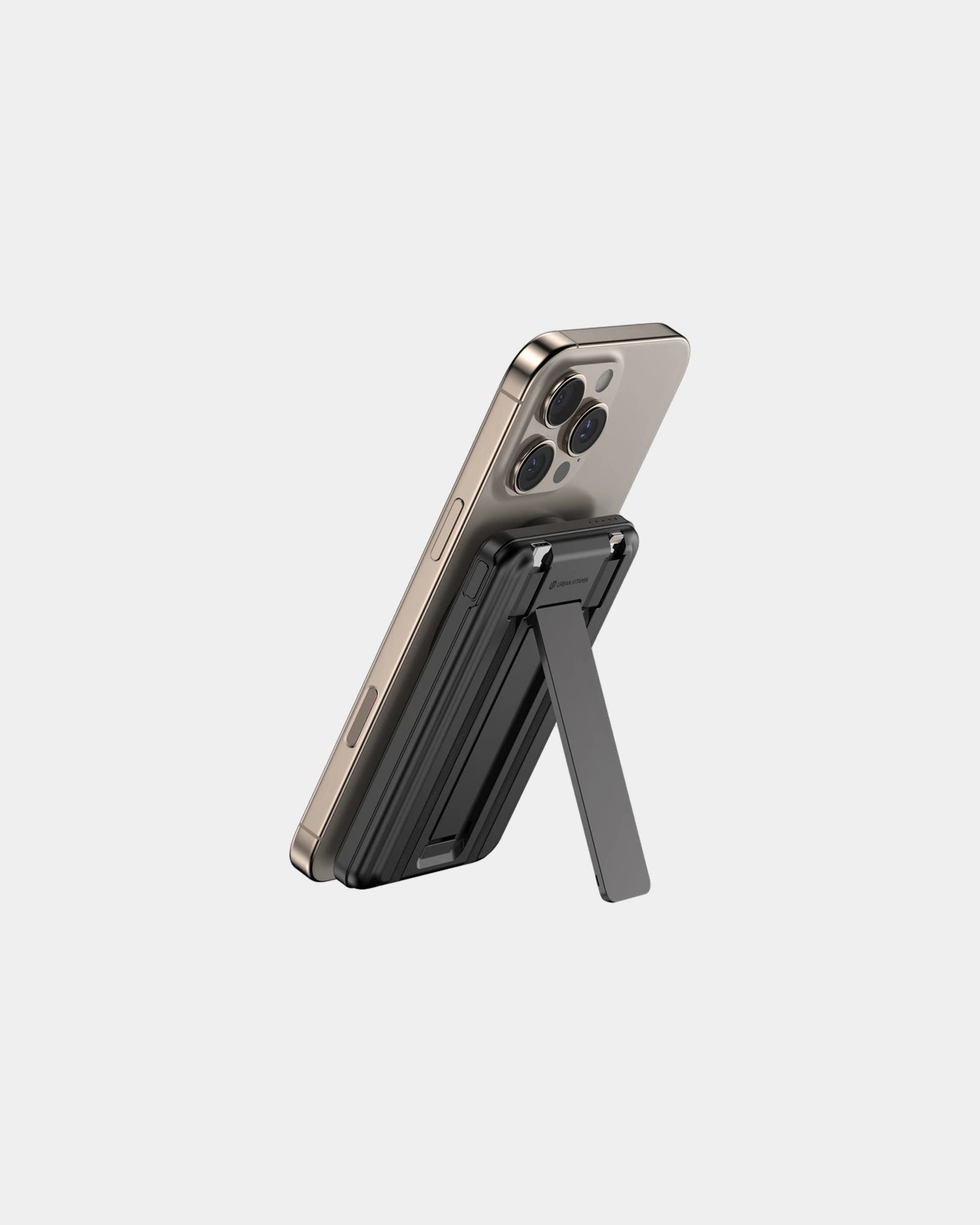 Powerbank 5000mAh 20W PD Urban Vitamin zum Personalisieren - 6