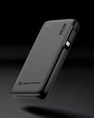 Powerbank 10.000mAh Urban Vitamin Emeryville zum Personalisieren - 5