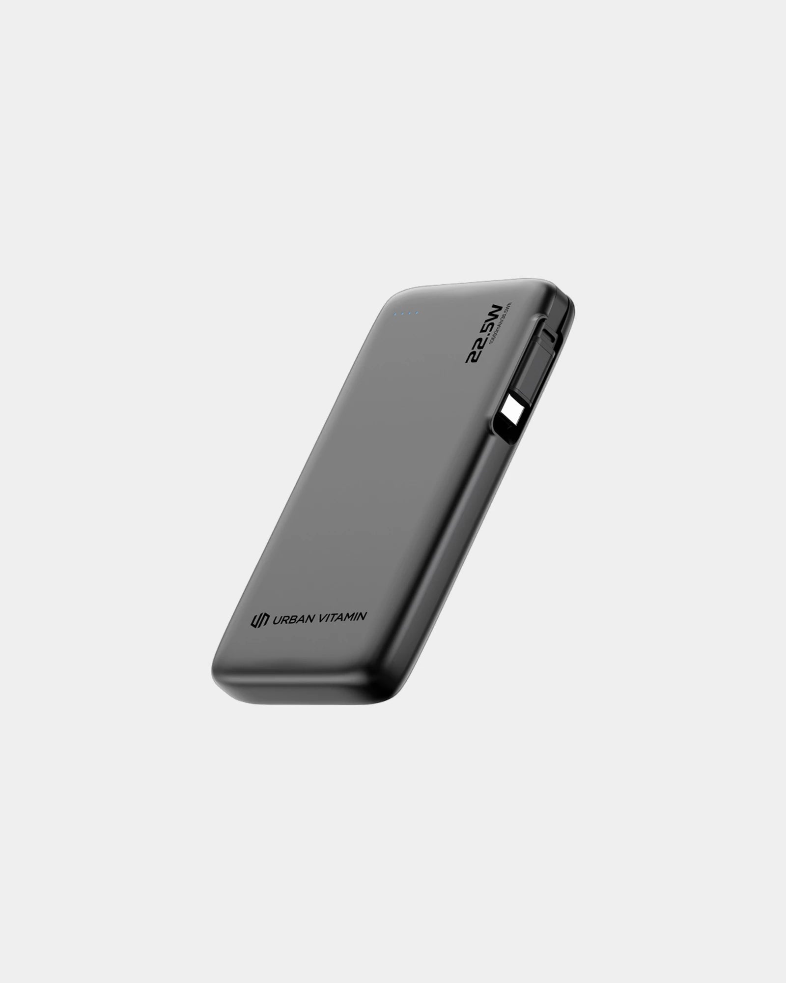 Powerbank 10.000mAh Urban Vitamin Emeryville zum Personalisieren - 3