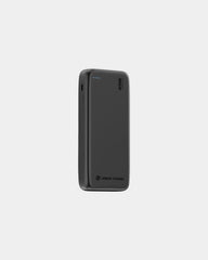 Powerbank 20.000mAh Urban Vitamin San Mateo zum Personalisieren - Schwarz