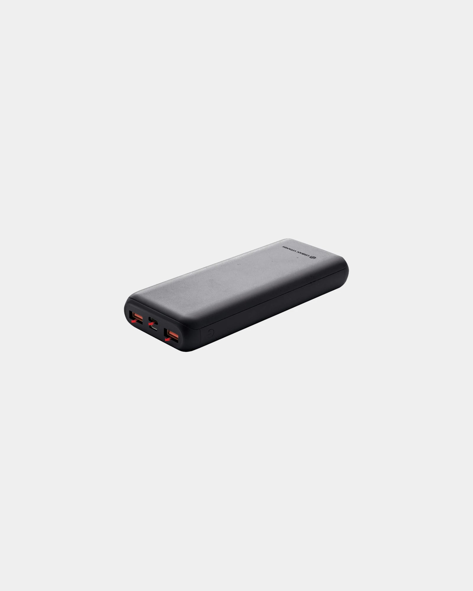 Powerbank 20.000 mAh 18W Urban Vitamin Pasadena zum Personalisieren - 2