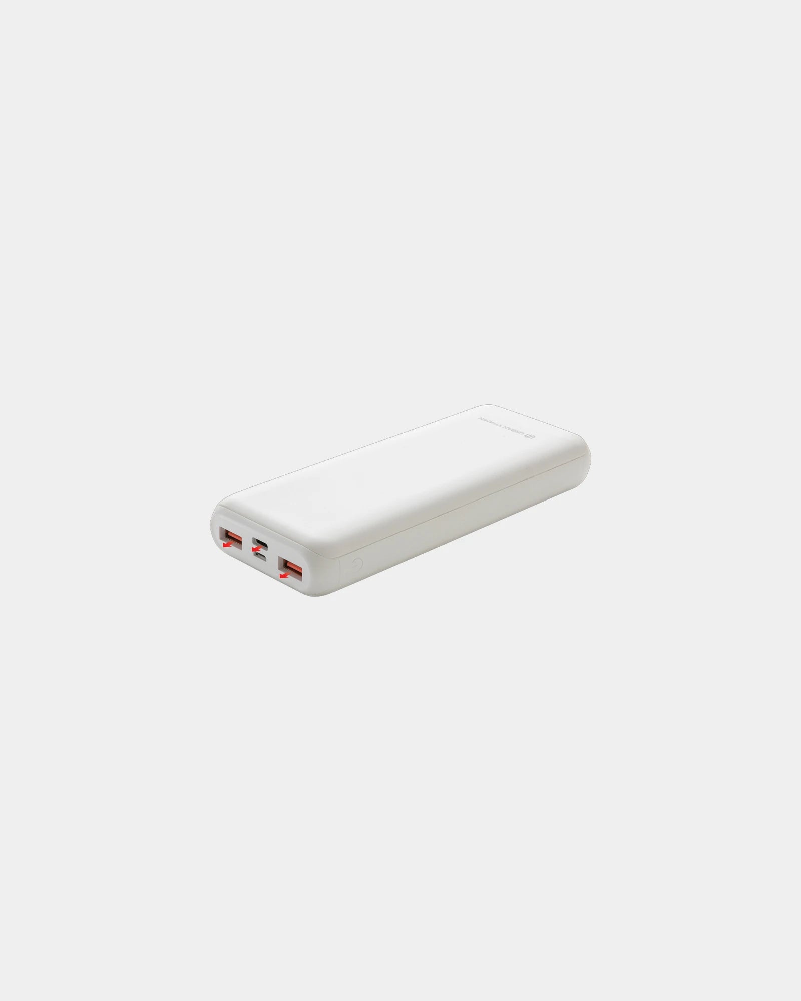 Powerbank 20.000 mAh 18W Urban Vitamin Pasadena zum Personalisieren - 8
