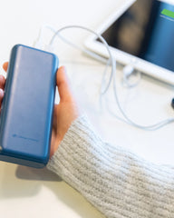 Powerbank 20.000 mAh 18W Urban Vitamin Pasadena zum Personalisieren - 23
