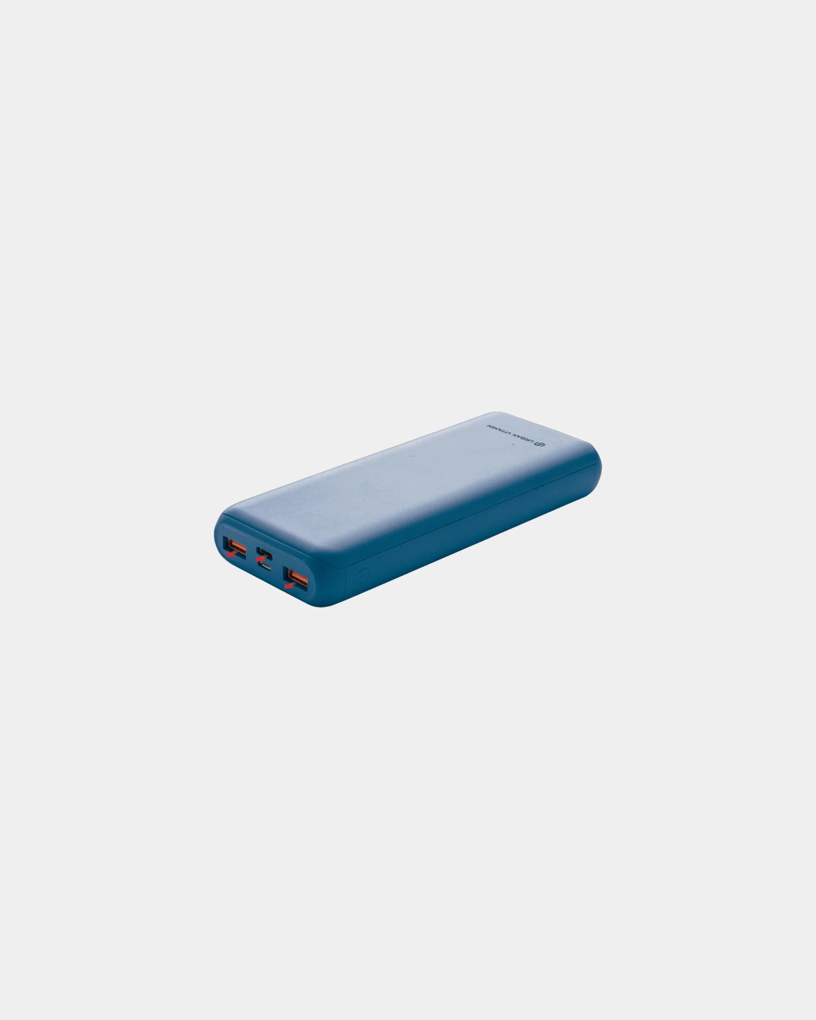 Powerbank 20.000 mAh 18W Urban Vitamin Pasadena zum Personalisieren - 16