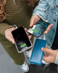 Powerbank 20.000 mAh 18W Urban Vitamin Pasadena zum Personalisieren - 21