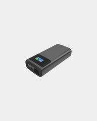 Powerbank 10.000mAh USB-C PD45W Quantum RCS zum Personalisieren - Grau