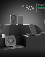 Powerbank 10.000mAh USB-C PD45W Quantum RCS zum Personalisieren - 7