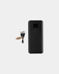 Powerbank 20.000mAh USB C ABS recycelt zum Personalisieren - 3