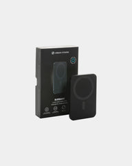 Powerbank 3000mAh Aluminium Urban Vitamin Burbank zum Personalisieren - 5