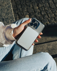 Powerbank 3000mAh Aluminium Urban Vitamin Burbank zum Personalisieren - 16